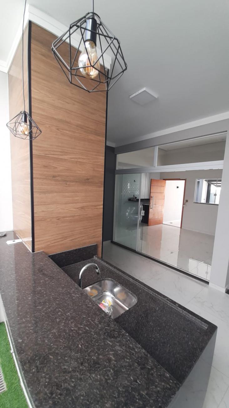 Casa à venda com 3 quartos, 140m² - Foto 15