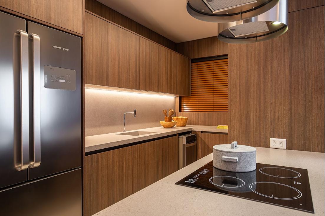 Apartamento à venda com 2 quartos, 124m² - Foto 7