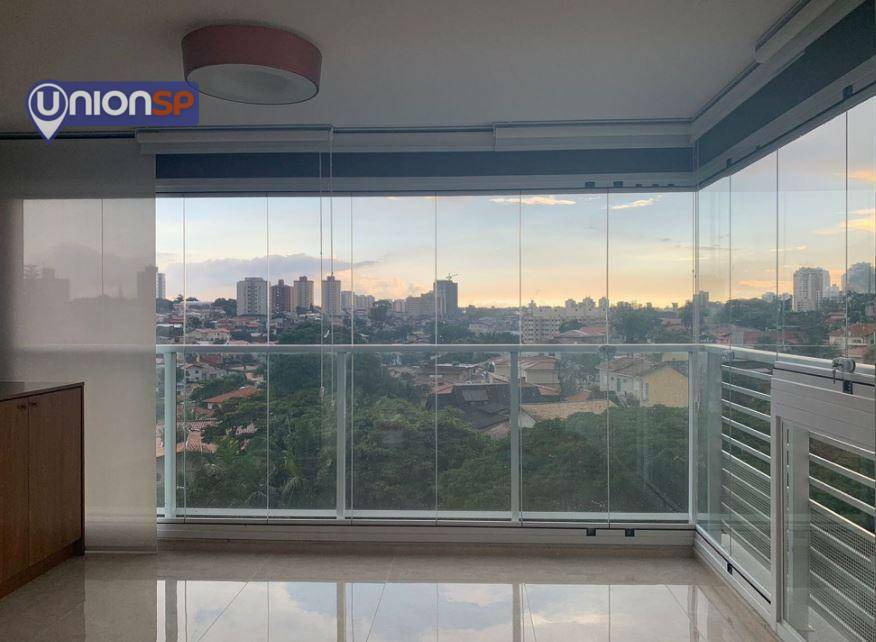 Apartamento à venda com 2 quartos, 64m² - Foto 3