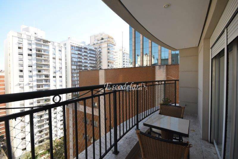 Apartamento à venda com 4 quartos, 367m² - Foto 33