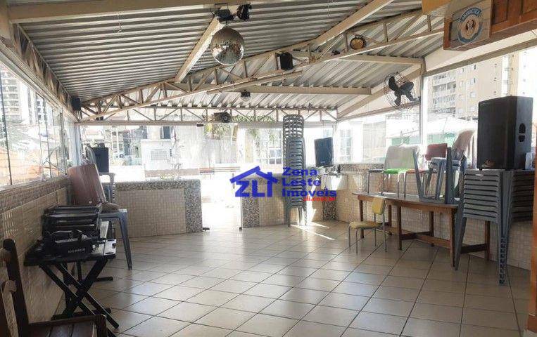 Conjunto Comercial-Sala para alugar, 4m² - Foto 2