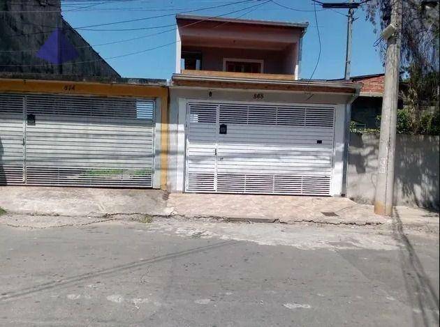 Sobrado, 3 quartos - Foto 15