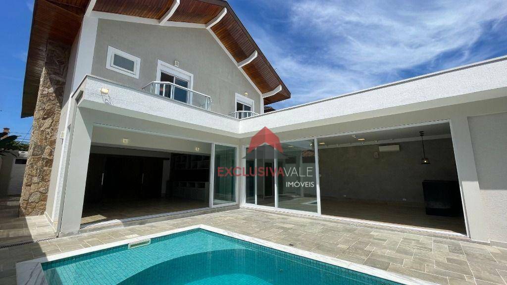 Casa de Condomínio à venda com 4 quartos, 420m² - Foto 26