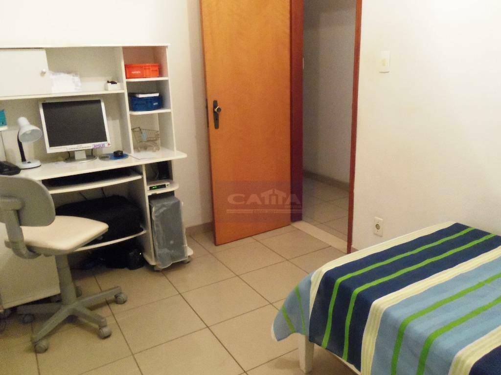 Sobrado à venda com 3 quartos, 147m² - Foto 8