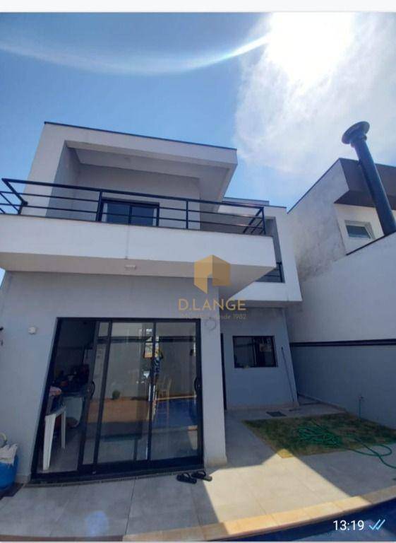 Casa de Condomínio à venda com 4 quartos, 178m² - Foto 18