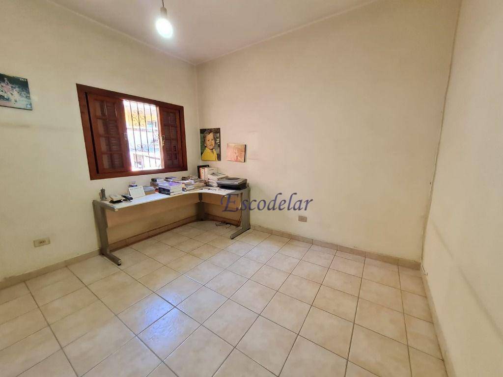 Sobrado à venda com 3 quartos, 150m² - Foto 8