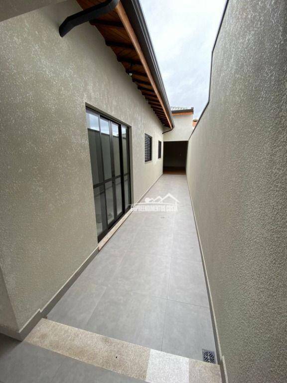 Casa à venda com 3 quartos, 180m² - Foto 20