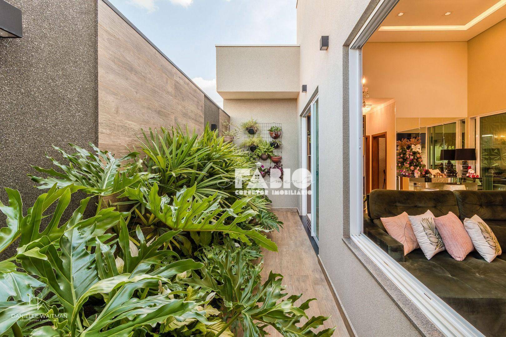 Casa de Condomínio à venda com 3 quartos, 242m² - Foto 27