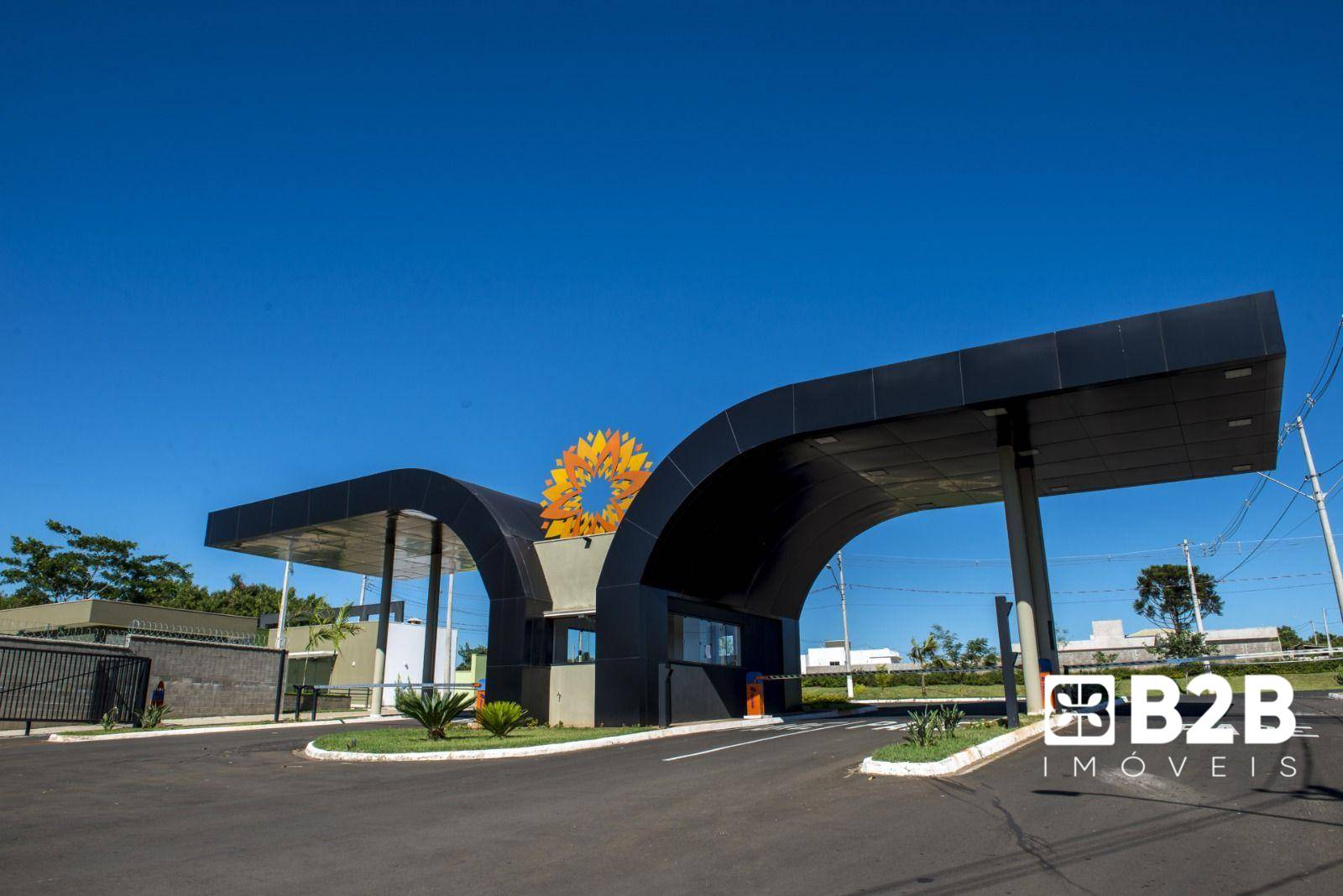 Loteamento e Condomínio, 430 m² - Foto 1