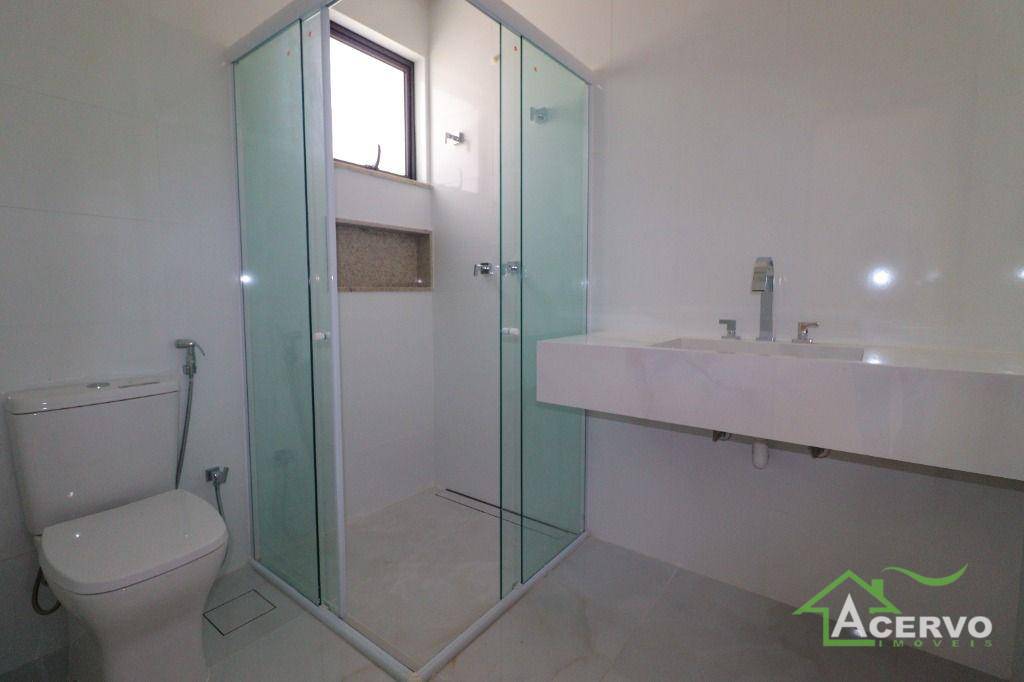 Apartamento à venda com 4 quartos, 225m² - Foto 13