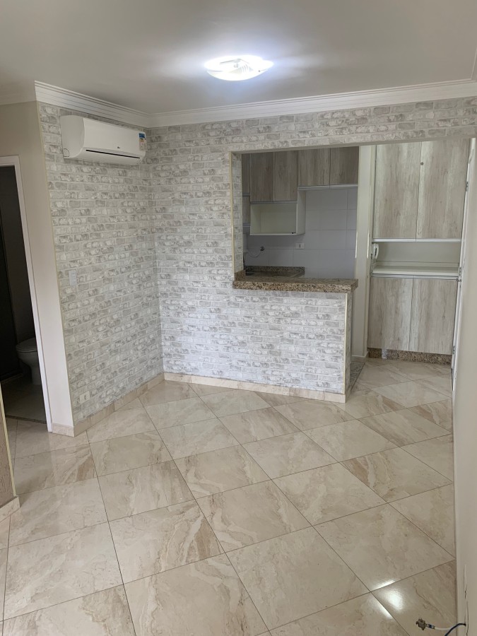 Apartamento para alugar com 2 quartos, 58m² - Foto 5