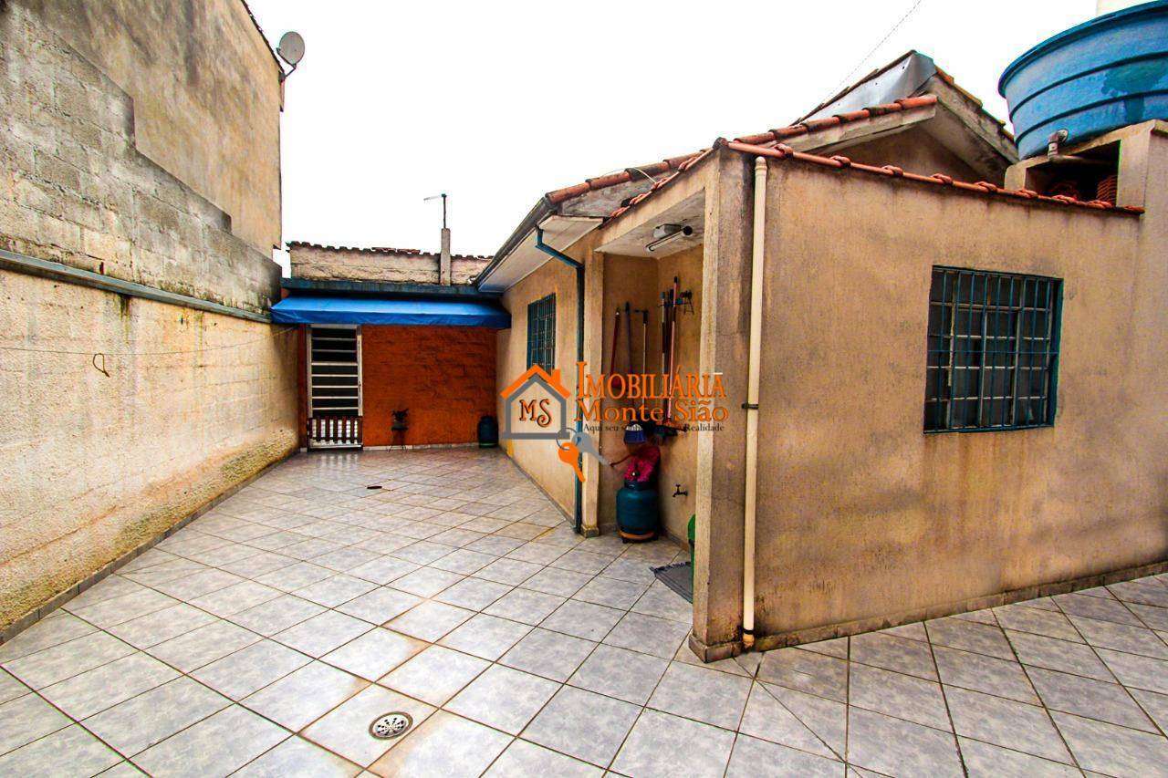 Sobrado à venda com 4 quartos, 178m² - Foto 18