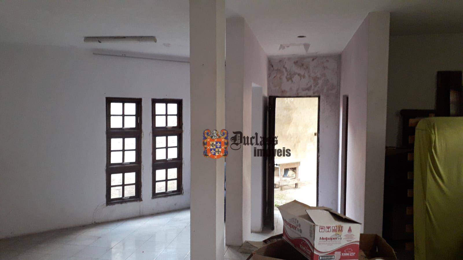 Sobrado à venda com 5 quartos, 367m² - Foto 24