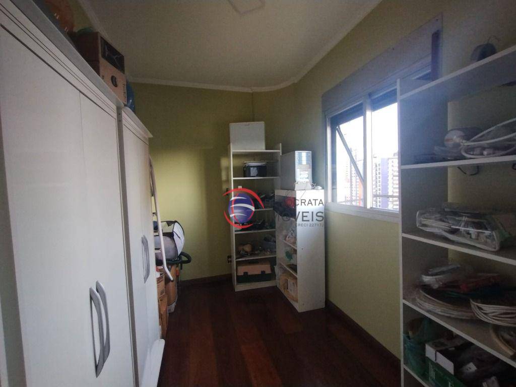 Apartamento à venda com 3 quartos, 160m² - Foto 3