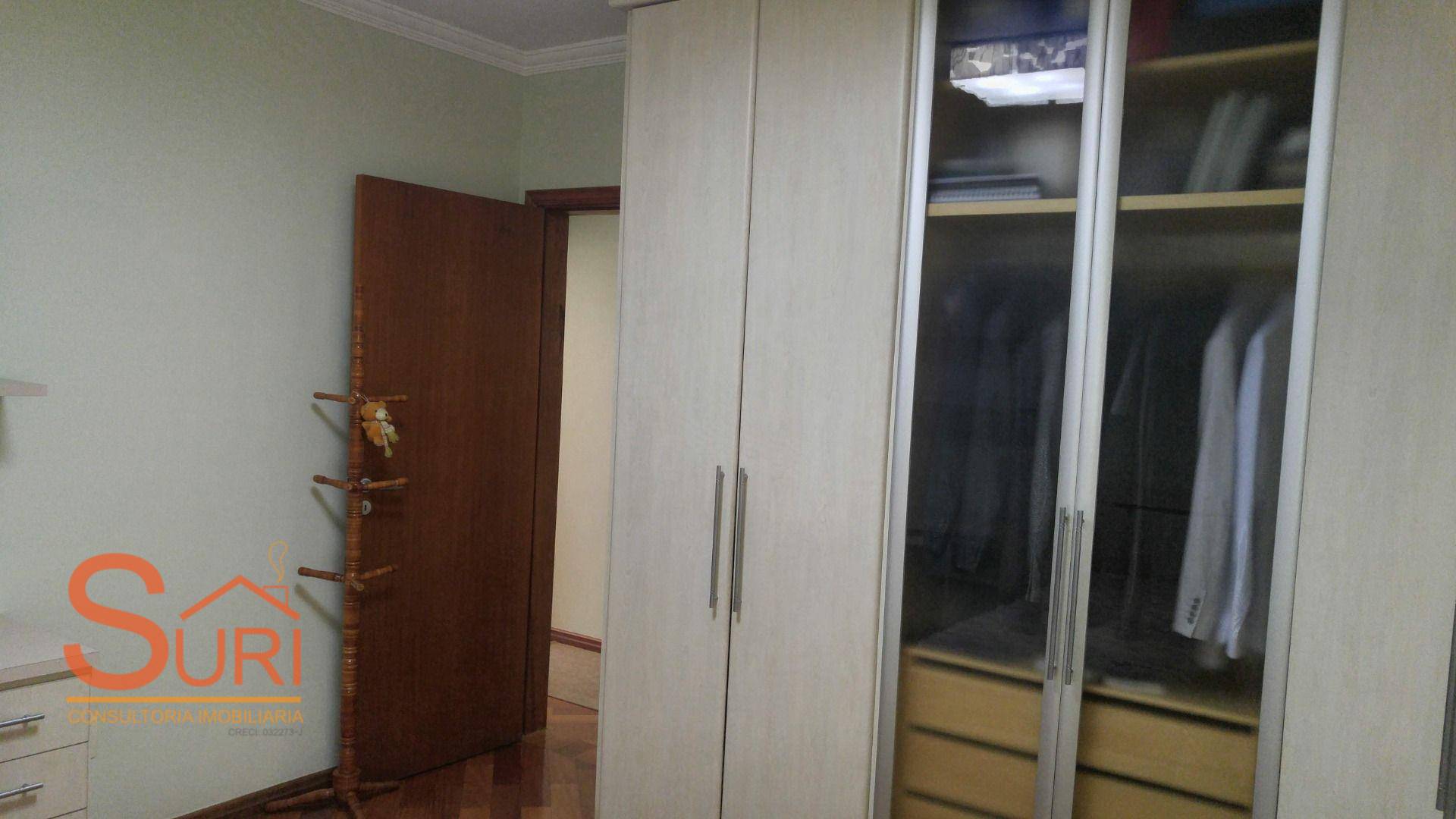 Sobrado à venda com 3 quartos, 276m² - Foto 28