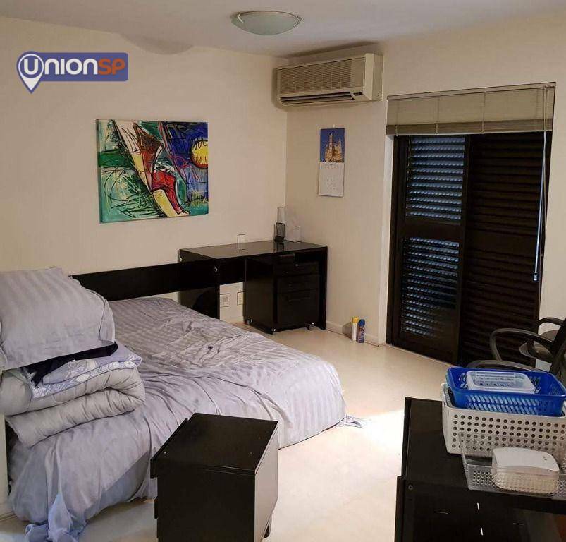 Apartamento à venda com 1 quarto, 70m² - Foto 3