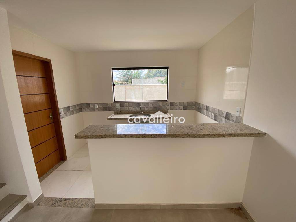 Casa à venda com 2 quartos, 80m² - Foto 6