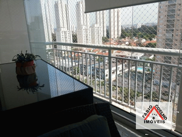 Apartamento à venda com 3 quartos, 107m² - Foto 18