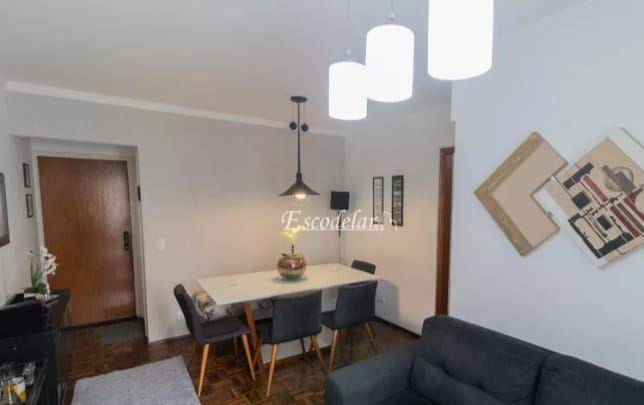 Apartamento à venda com 3 quartos, 83m² - Foto 3