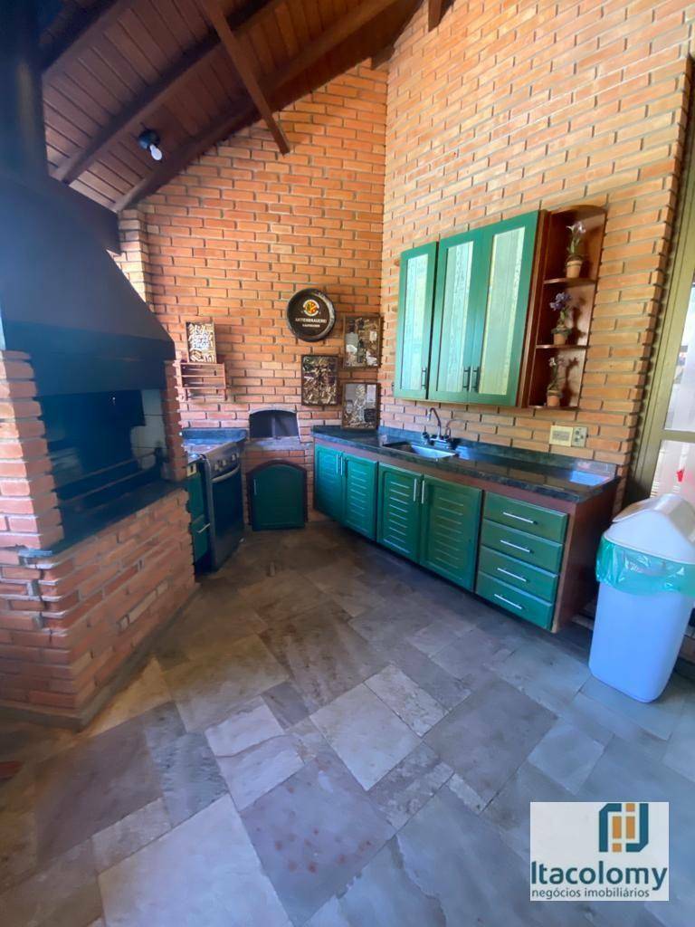 Casa de Condomínio à venda com 4 quartos, 403m² - Foto 27