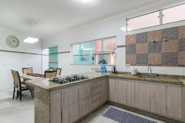 Sobrado à venda com 3 quartos, 266M2 - Foto 10