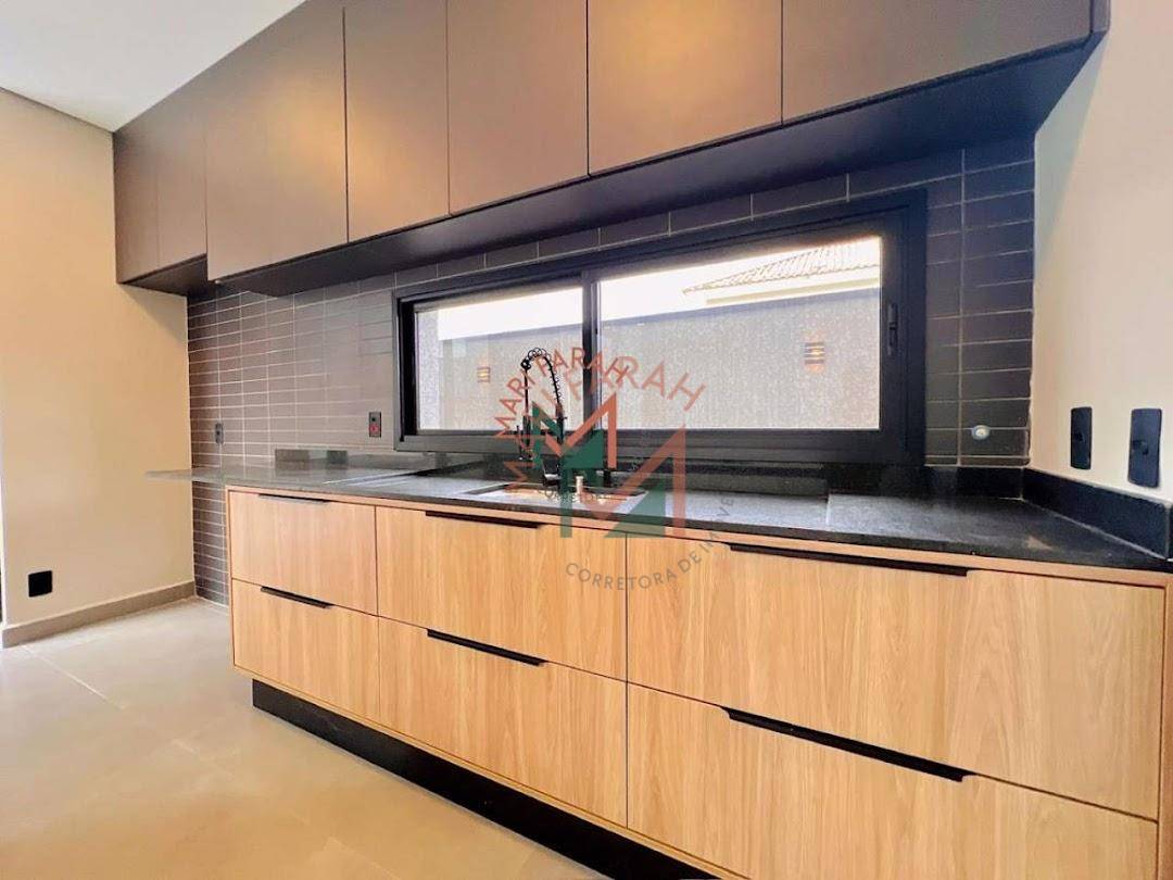 Casa de Condomínio à venda com 4 quartos, 285m² - Foto 11