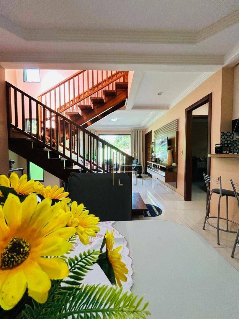 Casa à venda com 4 quartos, 300m² - Foto 15