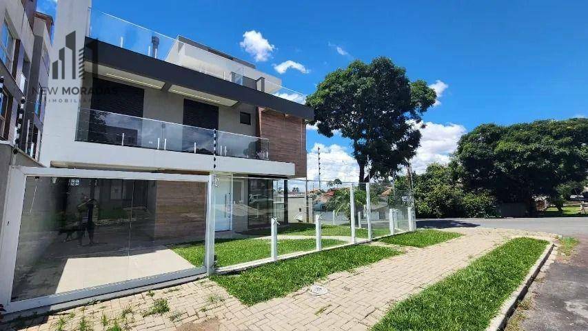 Sobrado à venda com 3 quartos, 160m² - Foto 2