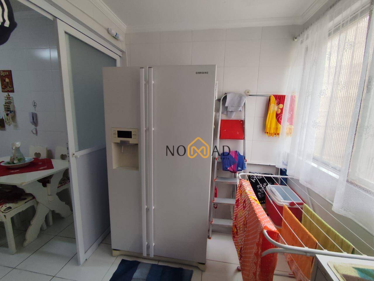 Apartamento à venda com 2 quartos, 62m² - Foto 22