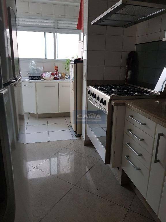 Apartamento à venda com 3 quartos, 94m² - Foto 5