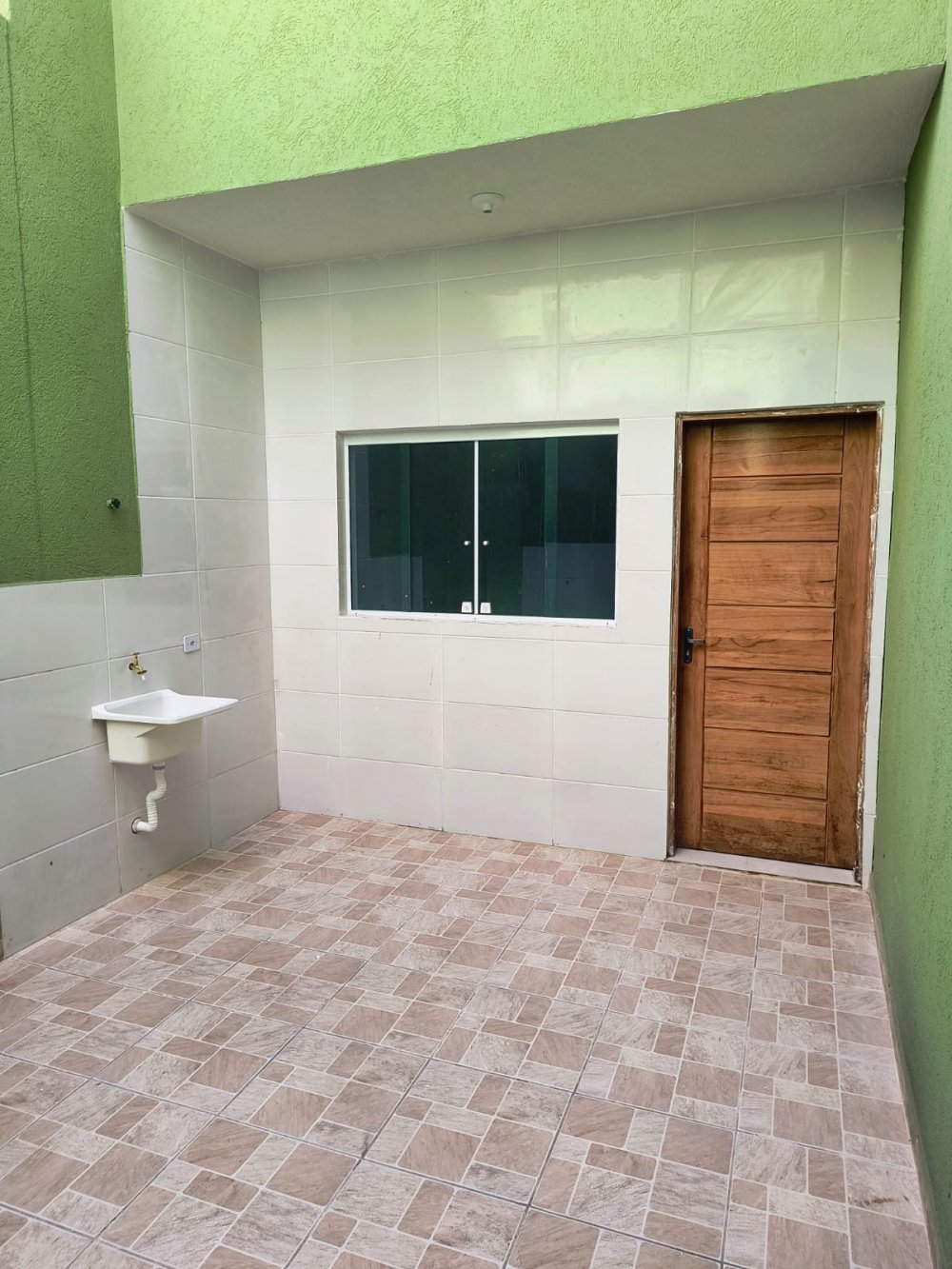 Sobrado à venda com 2 quartos, 84m² - Foto 6