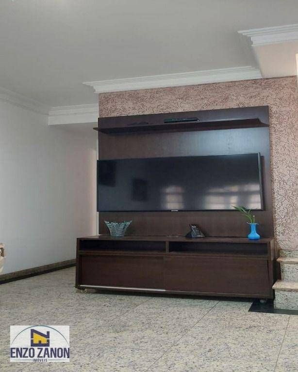 Sobrado à venda com 3 quartos, 175m² - Foto 2