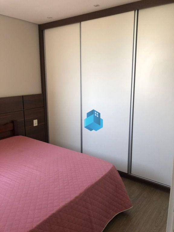 Apartamento à venda com 3 quartos, 69m² - Foto 14