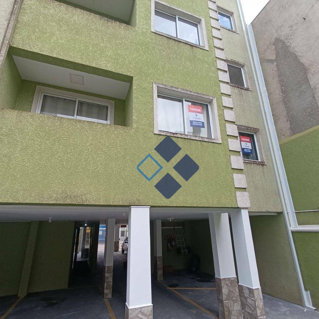 Apartamento à venda com 2 quartos, 53m² - Foto 27