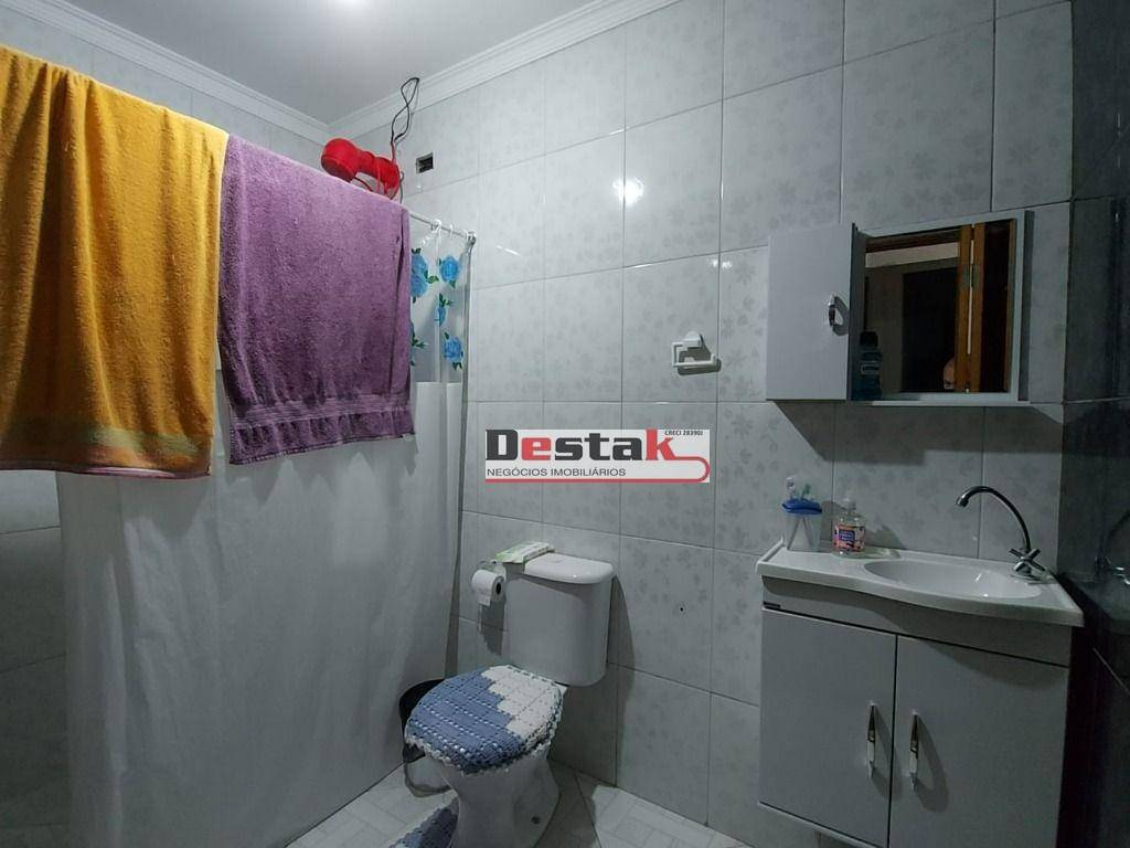 Sobrado à venda com 2 quartos, 146m² - Foto 17