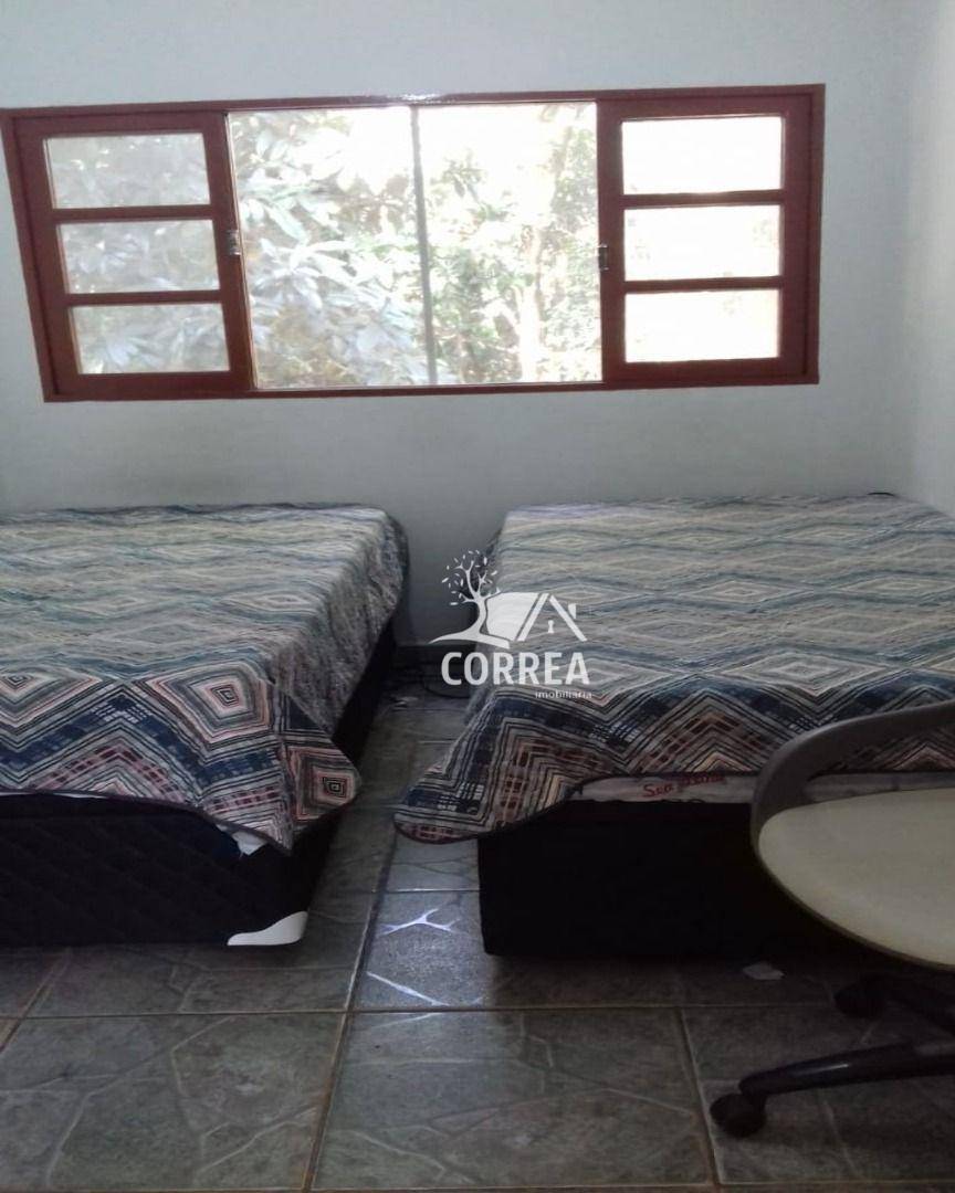 Chácara à venda com 2 quartos, 130m² - Foto 17