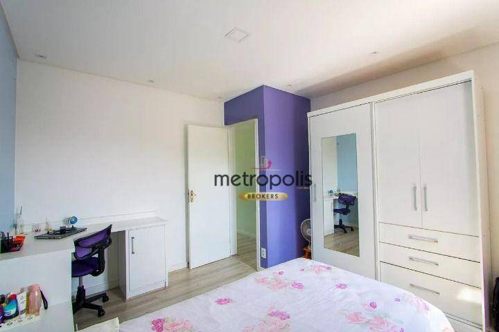 Sobrado à venda com 3 quartos, 260m² - Foto 9