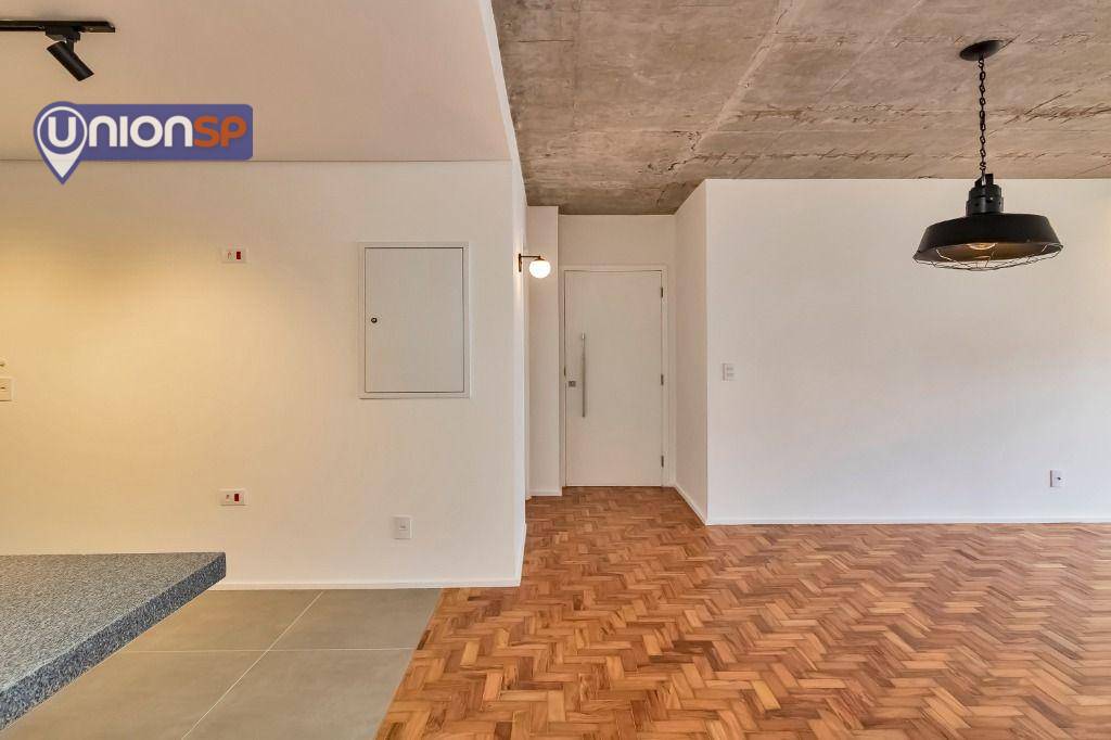 Apartamento à venda com 2 quartos, 97m² - Foto 2