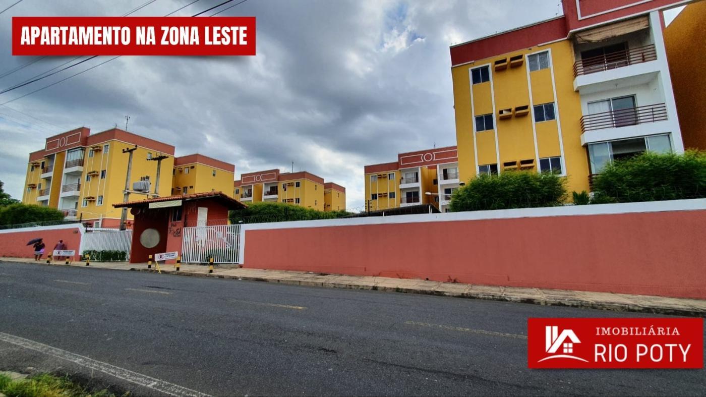 Apartamento à venda com 3 quartos, 69m² - Foto 22