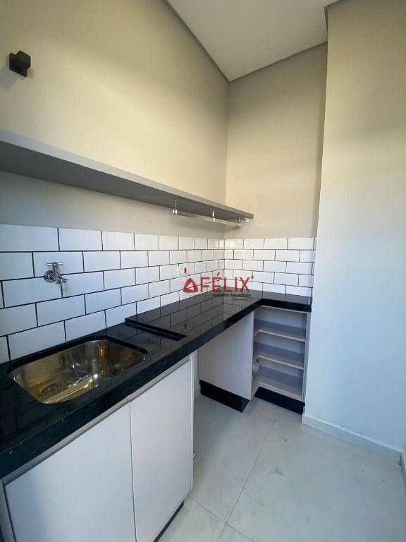 Casa de Condomínio para alugar com 3 quartos, 220m² - Foto 22