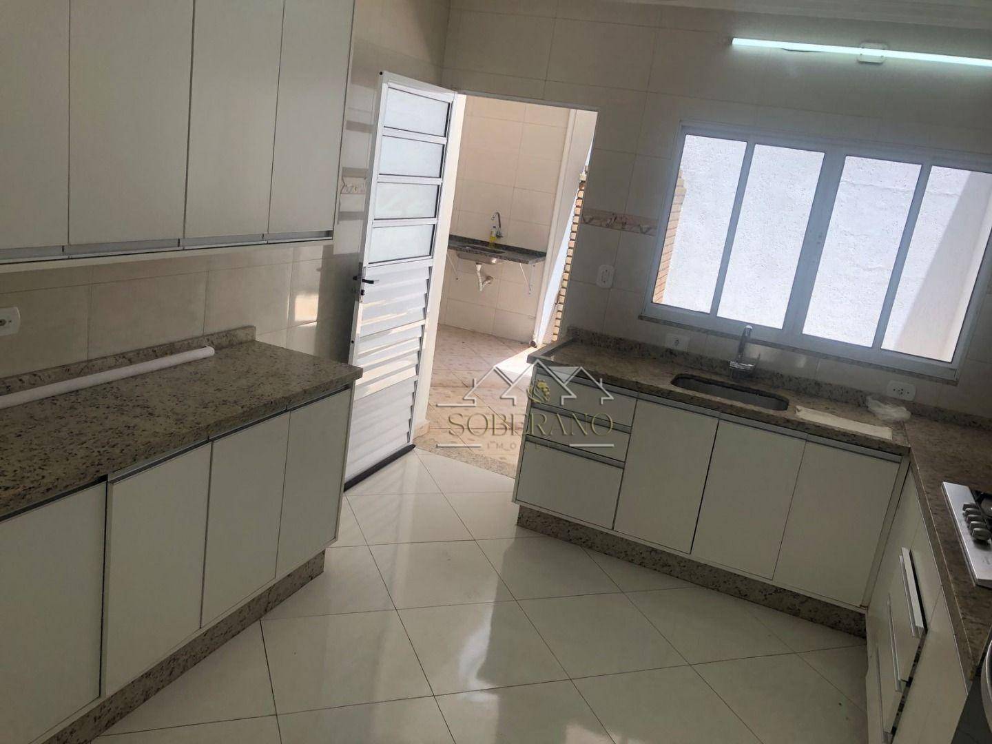 Casa à venda com 3 quartos, 167M2 - Foto 15