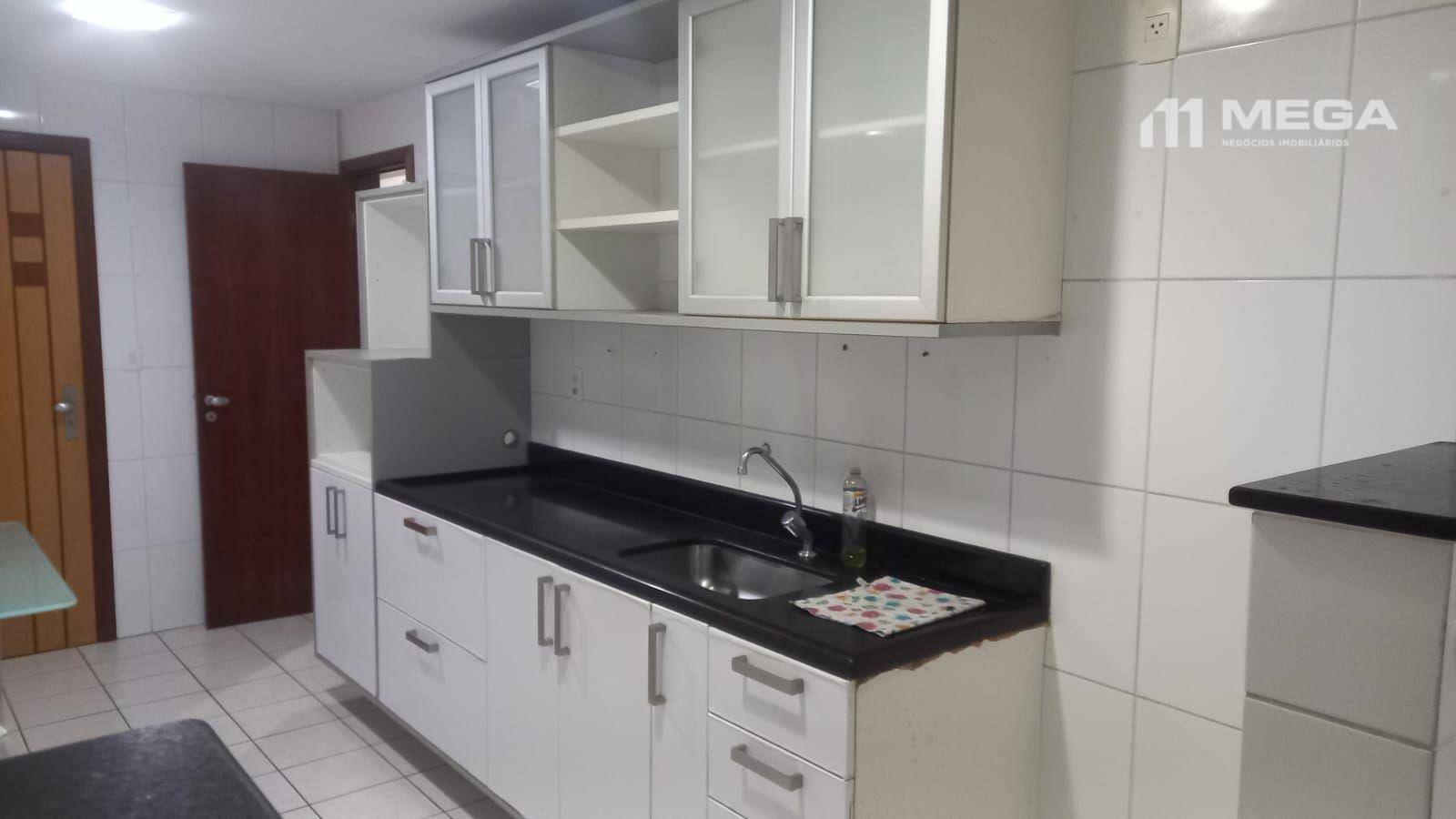 Apartamento à venda com 3 quartos, 130m² - Foto 19