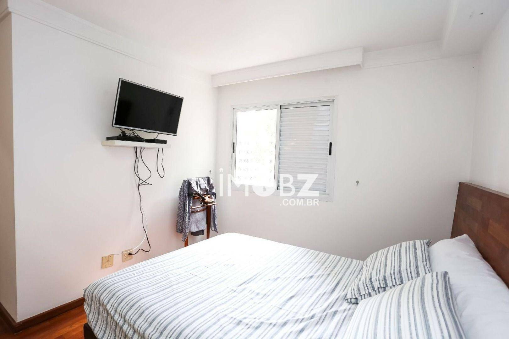 Apartamento à venda com 2 quartos, 112m² - Foto 16