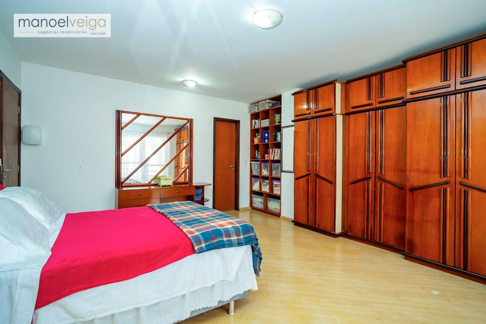 Sobrado à venda com 3 quartos, 189m² - Foto 18