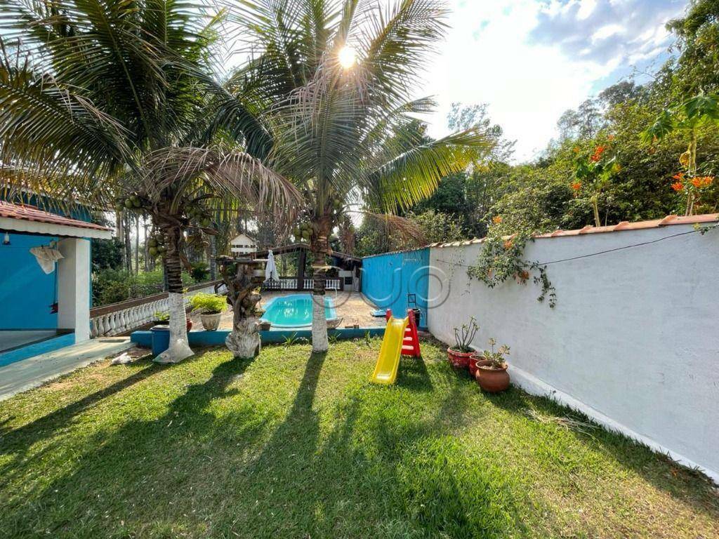 Chácara, 4 quartos, 1500 m² - Foto 10