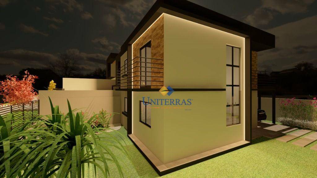 Sobrado à venda com 3 quartos, 106m² - Foto 16