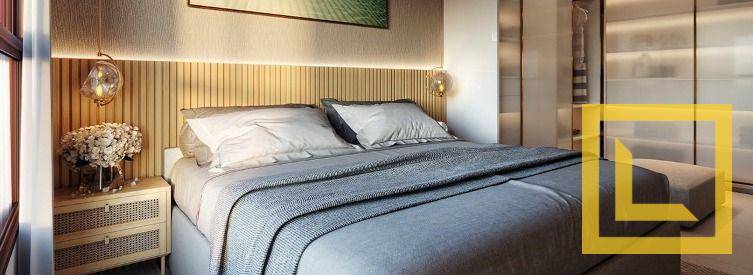 Apartamento, 2 quartos, 98 m² - Foto 1