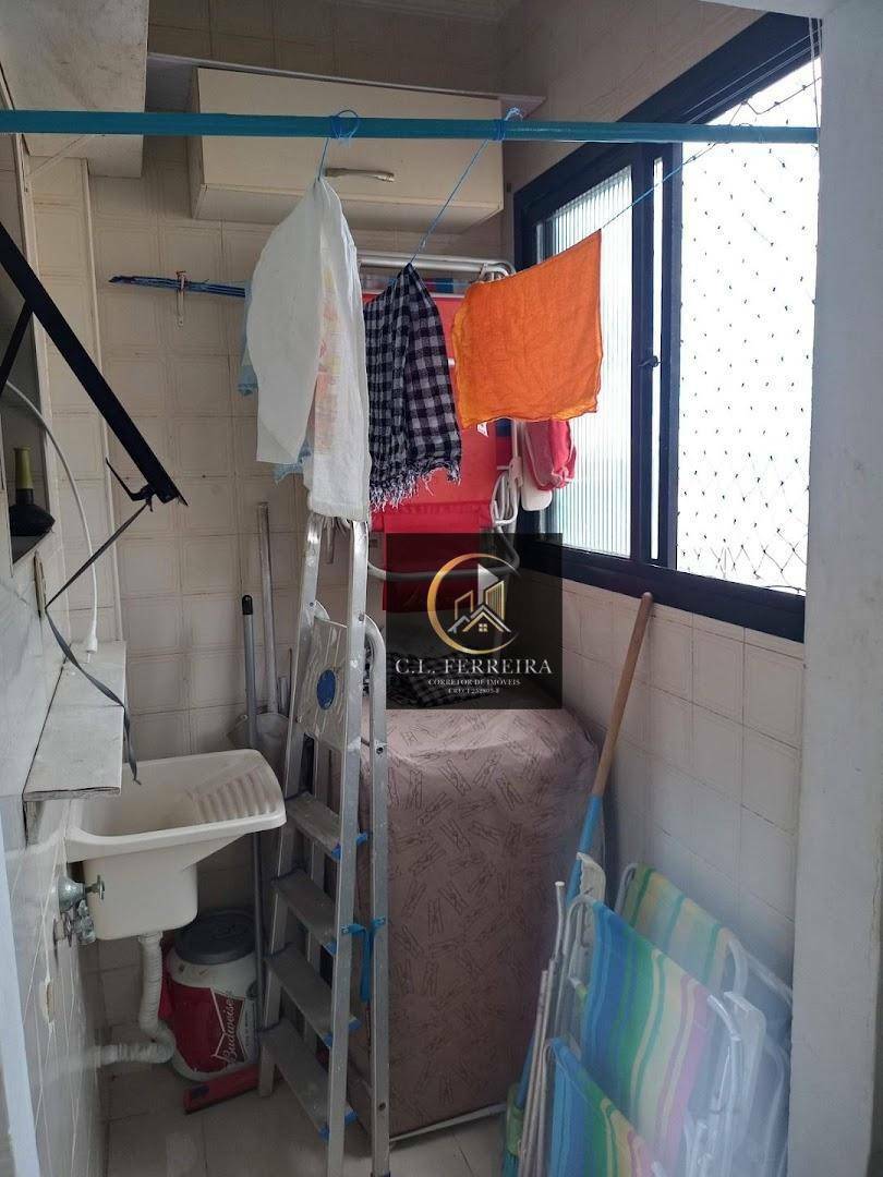 Apartamento à venda com 1 quarto, 50m² - Foto 21