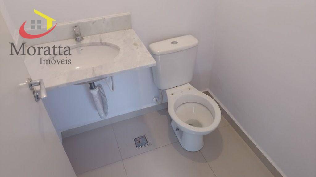 Casa de Condomínio à venda com 3 quartos, 65m² - Foto 12