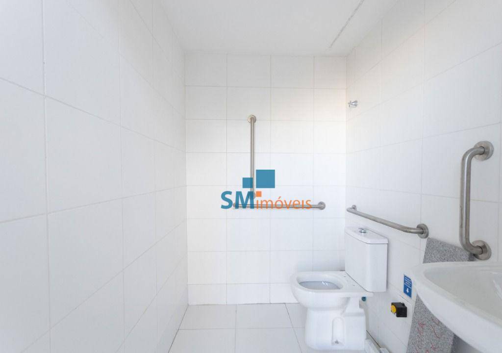 Loja-Salão à venda e aluguel, 70m² - Foto 15